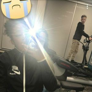 Meet your Posher, Zorianna